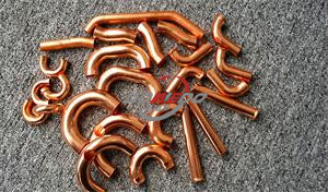 Copper Fittings