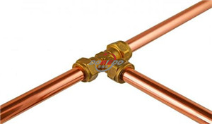 Water Copper Pipes