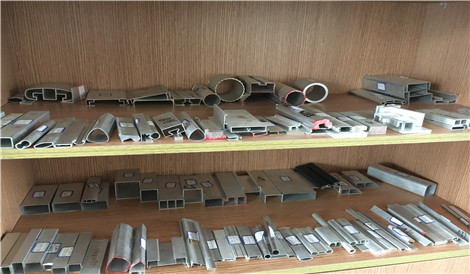 Aluminium Product