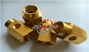 Brass Fittings Valve For Heating
