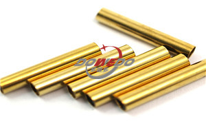 Brass Tube C2600 C2680